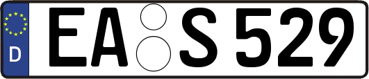 EA-S529