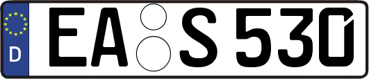 EA-S530