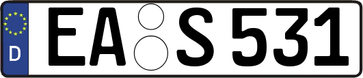 EA-S531