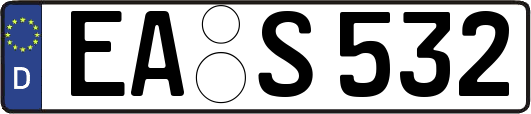 EA-S532