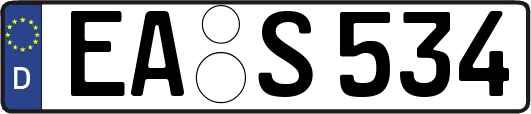 EA-S534