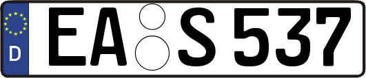 EA-S537