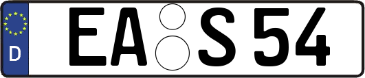 EA-S54