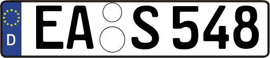 EA-S548