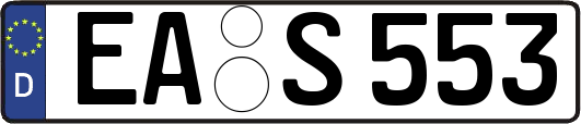EA-S553