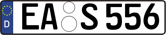 EA-S556