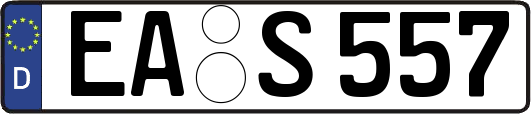 EA-S557