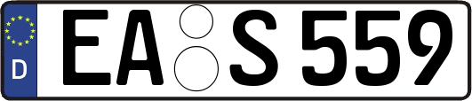 EA-S559