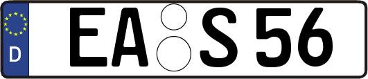 EA-S56