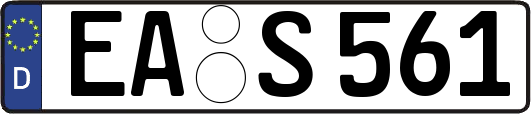 EA-S561