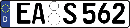 EA-S562