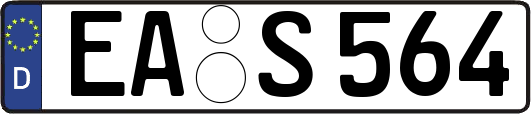 EA-S564