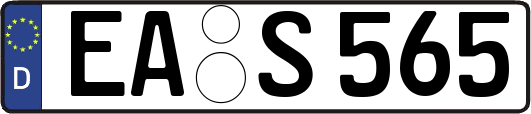 EA-S565