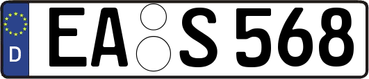 EA-S568