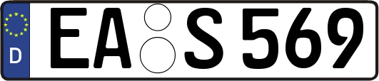 EA-S569