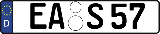 EA-S57