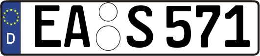 EA-S571