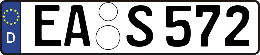 EA-S572