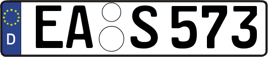 EA-S573