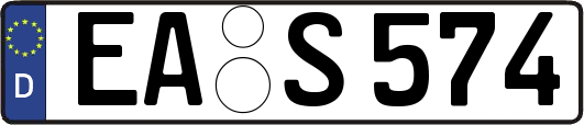 EA-S574