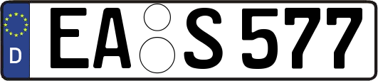 EA-S577