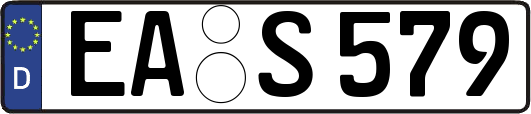 EA-S579