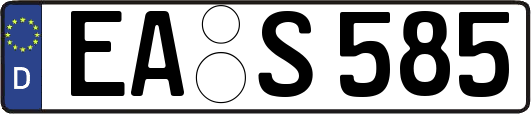 EA-S585