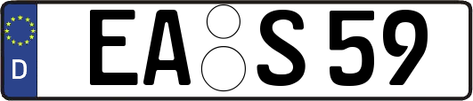 EA-S59