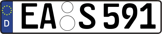 EA-S591