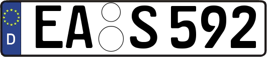 EA-S592