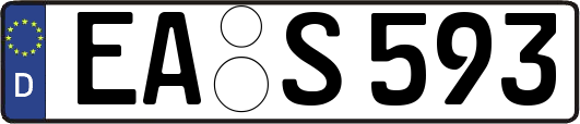 EA-S593