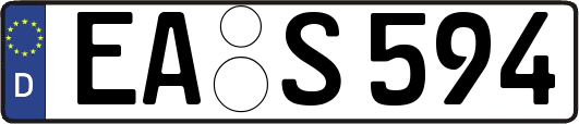EA-S594
