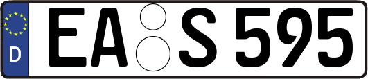 EA-S595