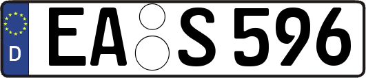 EA-S596