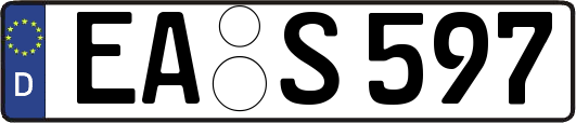 EA-S597
