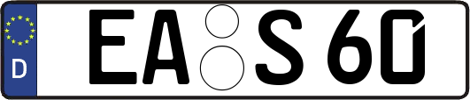 EA-S60
