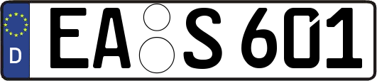 EA-S601