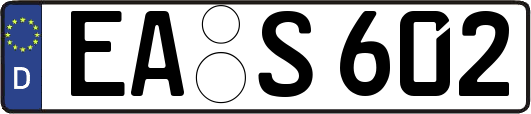 EA-S602