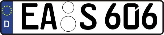 EA-S606