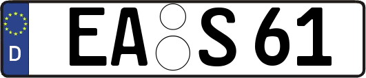 EA-S61