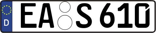 EA-S610