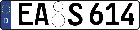 EA-S614