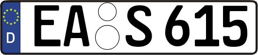 EA-S615
