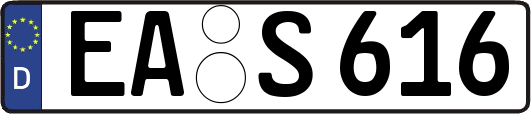 EA-S616