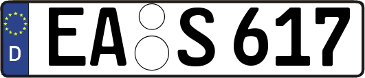 EA-S617