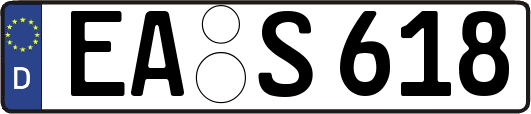 EA-S618