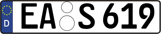 EA-S619