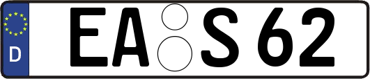 EA-S62
