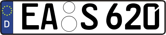 EA-S620