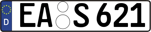 EA-S621